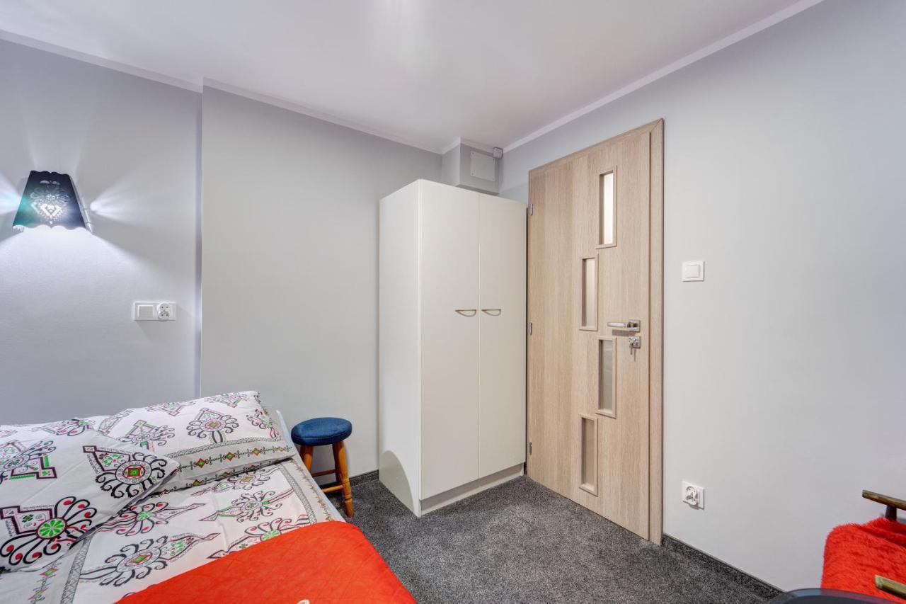 Apartamenty Góraleczka II Czarna Góra Exterior foto